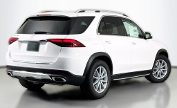 Mercedes-Benz GLE GLE 350 SUV 2026