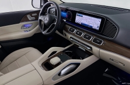 Mercedes-Benz GLE GLE 350 SUV 2026