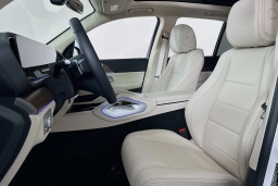 Mercedes-Benz GLE GLE 350 SUV 2026