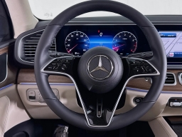 Mercedes-Benz GLE GLE 350 SUV 2026