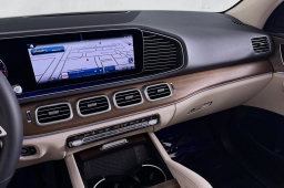 Mercedes-Benz GLE GLE 350 SUV 2026