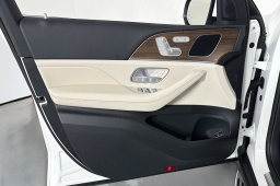 Mercedes-Benz GLE GLE 350 SUV 2026