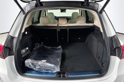 Mercedes-Benz GLE GLE 350 SUV 2026