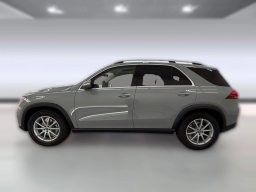 Mercedes-Benz GLE GLE 350 SUV 2026