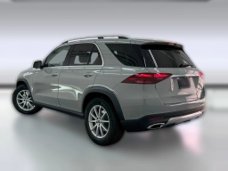 Mercedes-Benz GLE GLE 350 SUV 2026