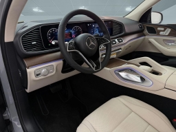 Mercedes-Benz GLE GLE 350 SUV 2026