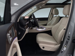 Mercedes-Benz GLE GLE 350 SUV 2026