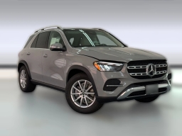 Mercedes-Benz GLE GLE 350 SUV 2026