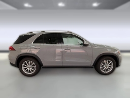 Mercedes-Benz GLE GLE 350 SUV 2026