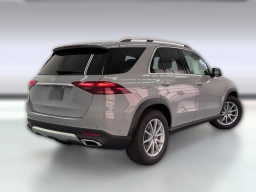 Mercedes-Benz GLE GLE 350 SUV 2026