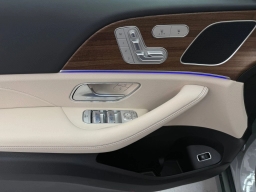 Mercedes-Benz GLE GLE 350 SUV 2026