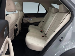 Mercedes-Benz GLE GLE 350 SUV 2026