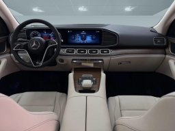 Mercedes-Benz GLE GLE 350 SUV 2026
