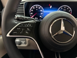 Mercedes-Benz GLE GLE 350 SUV 2026