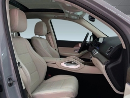 Mercedes-Benz GLE GLE 350 SUV 2026