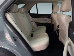 Mercedes-Benz GLE GLE 350 SUV 2026