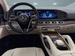 Mercedes-Benz GLE GLE 350 SUV 2026