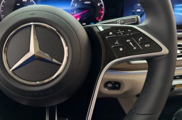 Mercedes-Benz GLE GLE 350 SUV 2026