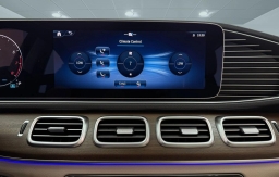 Mercedes-Benz GLE GLE 350 SUV 2026