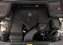 Mercedes-Benz GLE GLE 350 SUV 2026