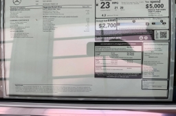 Mercedes-Benz GLE GLE 350 SUV 2026