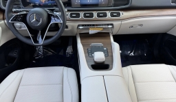 Mercedes-Benz GLE GLE 350 SUV 2026