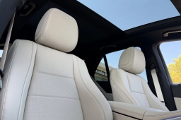 Mercedes-Benz GLE GLE 350 SUV 2026