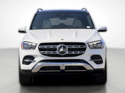Mercedes-Benz GLE GLE 350 SUV 2026