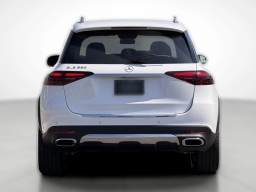 Mercedes-Benz GLE GLE 350 SUV 2026