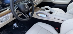 Mercedes-Benz GLE GLE 350 SUV 2026