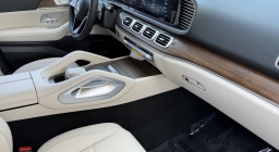 Mercedes-Benz GLE GLE 350 SUV 2026