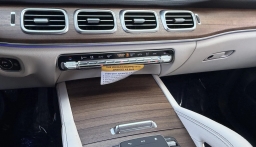 Mercedes-Benz GLE GLE 350 SUV 2026