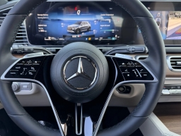 Mercedes-Benz GLE GLE 350 SUV 2026