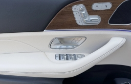 Mercedes-Benz GLE GLE 350 SUV 2026