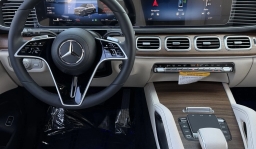 Mercedes-Benz GLE GLE 350 SUV 2026