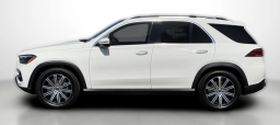 Mercedes-Benz GLE GLE 350 SUV 2026