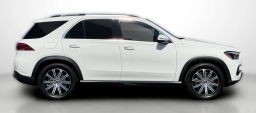 Mercedes-Benz GLE GLE 350 SUV 2026
