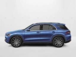 Mercedes-Benz GLE GLE 350 SUV 2026