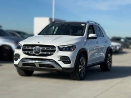 Mercedes-Benz GLE GLE 350 SUV 2026