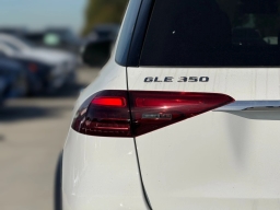 Mercedes-Benz GLE GLE 350 SUV 2026