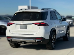 Mercedes-Benz GLE GLE 350 SUV 2026