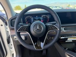 Mercedes-Benz GLE GLE 350 SUV 2026