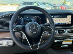 Mercedes-Benz GLE GLE 350 SUV 2026