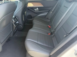 Mercedes-Benz GLE GLE 350 SUV 2026
