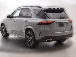 Mercedes-Benz GLE GLE 350 SUV 2026