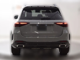 Mercedes-Benz GLE GLE 350 SUV 2026