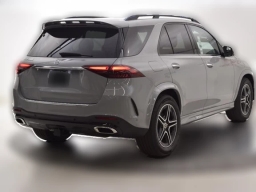 Mercedes-Benz GLE GLE 350 SUV 2026