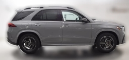 Mercedes-Benz GLE GLE 350 SUV 2026