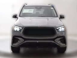 Mercedes-Benz GLE GLE 350 SUV 2026