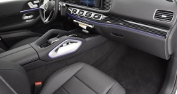 Mercedes-Benz GLE GLE 350 SUV 2026